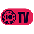 Logo LNB TV