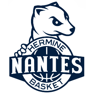 Logo équipe Nantes U21