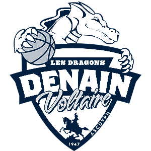 Logo équipe Denain U21