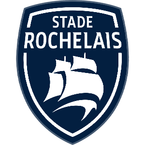 Logo équipe Stade Rochelais U21