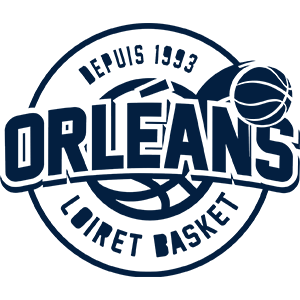 Logo équipe Orléans U21