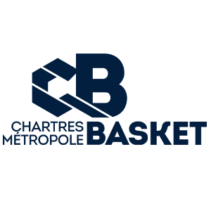 Logo équipe Chartres