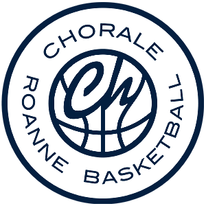 Logo équipe Roanne