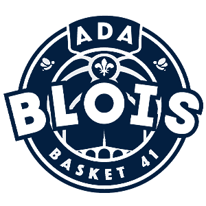 Logo équipe Blois