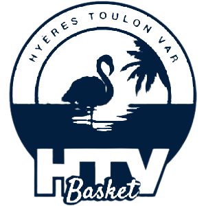 Logo équipe Hyères-Toulon