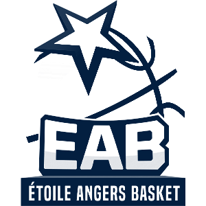 Logo équipe Angers