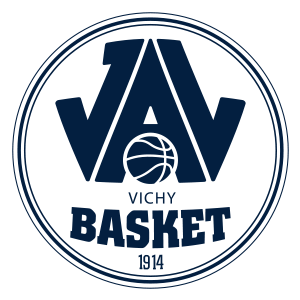 Logo équipe JA Vichy