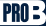 Logo PRO-B