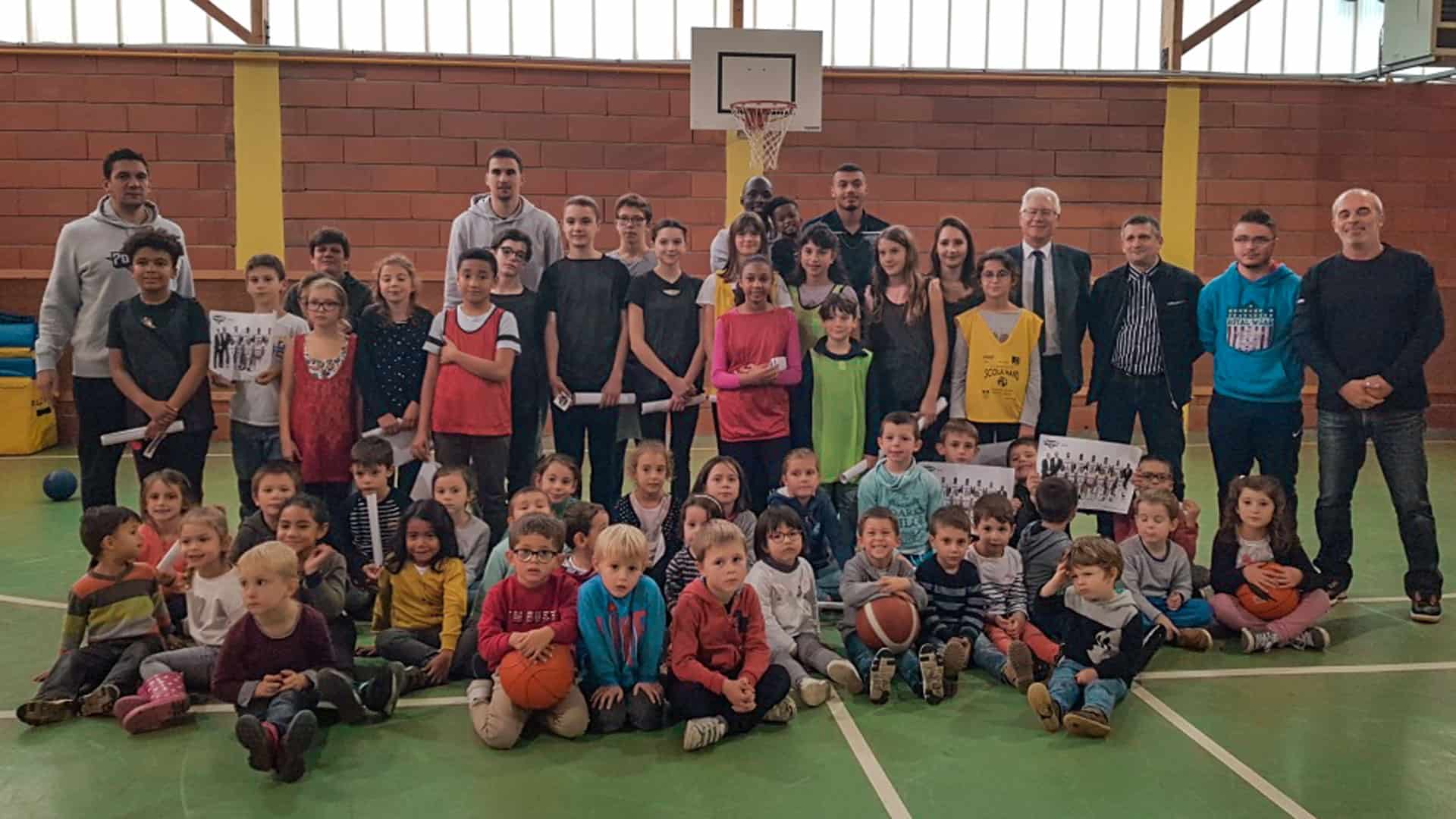 Club citoyen à Chasseneuil-du-Poitou