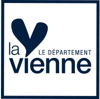 Logo Département de la Vienne