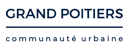 Logo Grand Poitiers