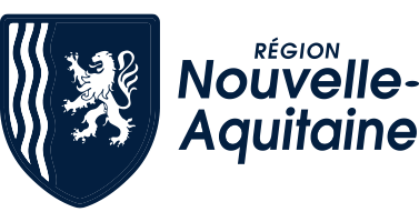 Logo Région Nouvelle-Aquitaine