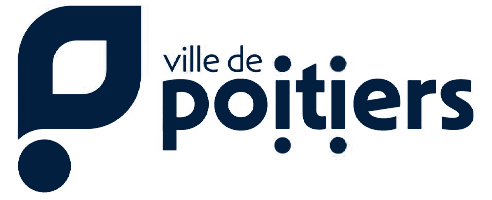 Logo Ville de Poitiers